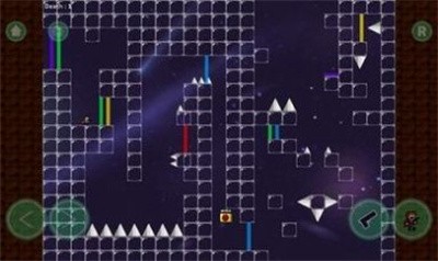 恶魔行动冒险  v1.0.0