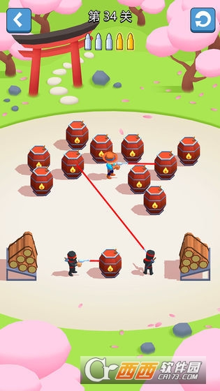 绝地枪王 绝地枪王