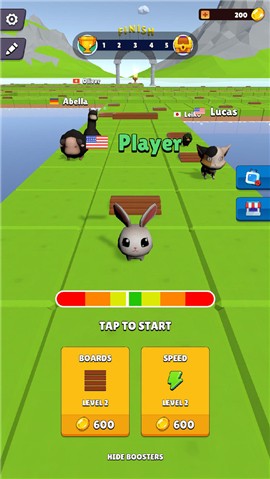 动物堆栈生存 2021-01-21 15:51