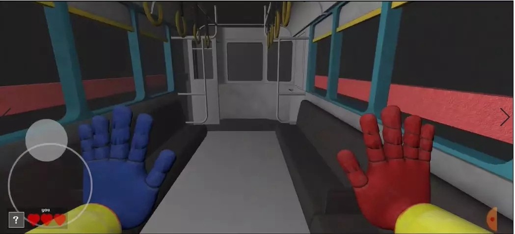 波比的游戏时间计划手机版 v1053609165