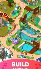 闲置动物园大亨