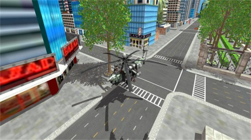 机器人变形  v1.3