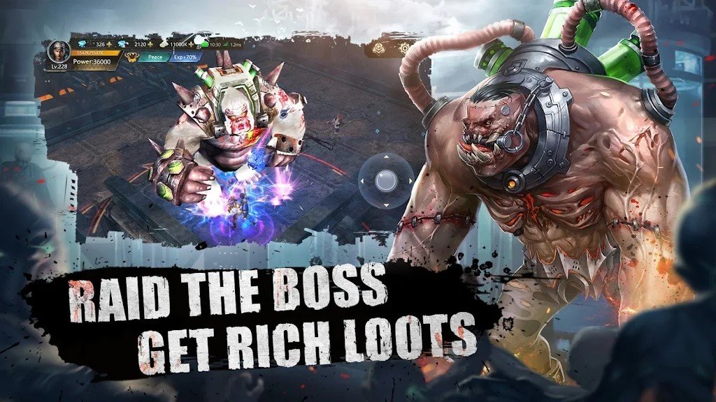 死亡末日 v2.3.31