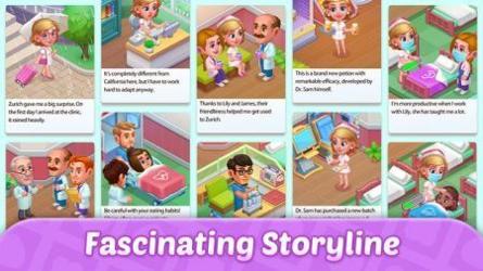 疯狂医院中文版 v3.0.5