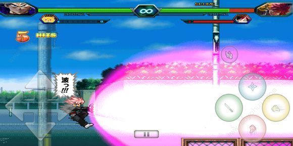 死火子耀改游戏手机版  v5.2.3