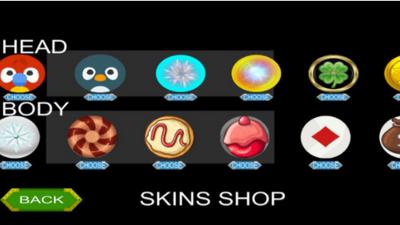 贪食蛇蠕虫战争 v5.9