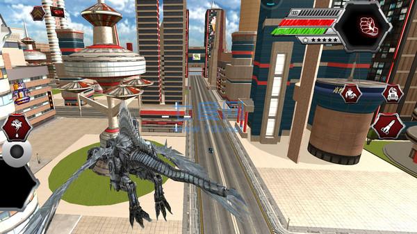 机动战姬埃尔法 v1.0