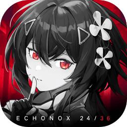 时序残响 Project 24/36