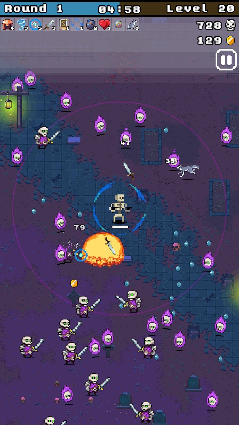 竞技场幸存者 v0.2.0