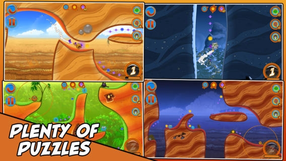 炸弹猫咪 Bombcats v4.0.5