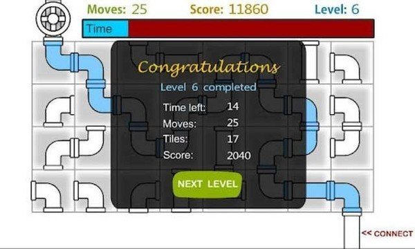 经典水管工 版本:v1.1.0