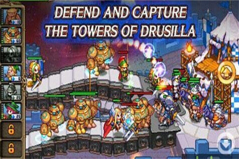 亚特战争2离线版 v1.0.7