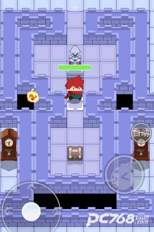 糖果果冻大作战