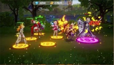 潘多拉契约 v1.0.0