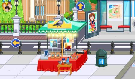 米加小镇伦敦 v1.1