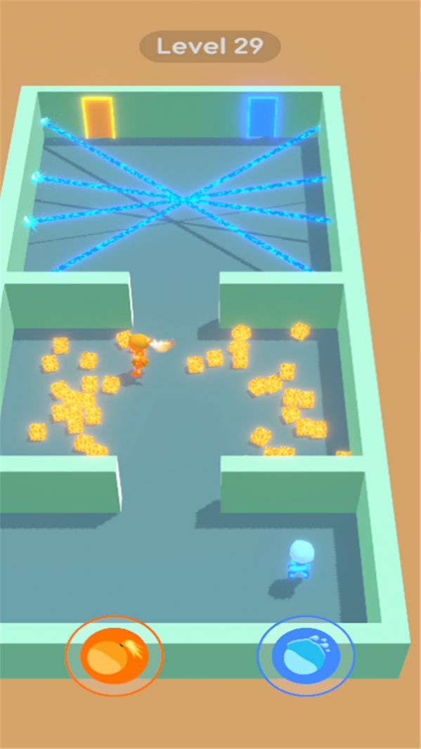 水火情侣越狱手机游戏安卓版  v3.4.2