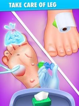 外科医生的奇妙体验 v9.0