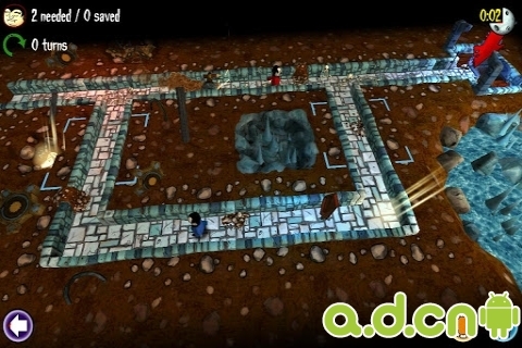 疯狂吸血鬼 v1.3 v3.1.5