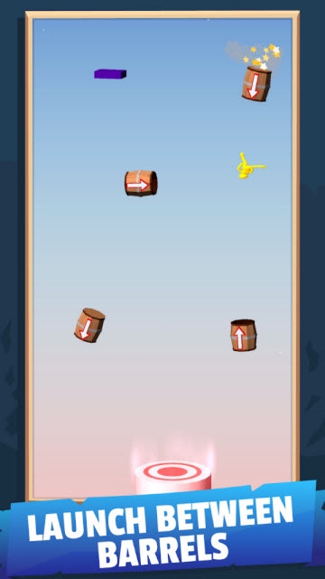 炮管超人app