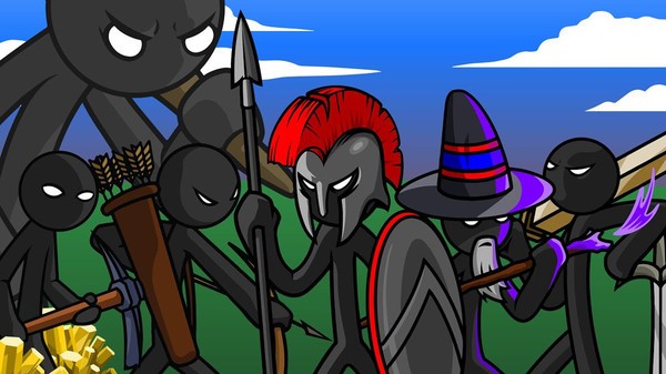 火柴人遗产3  v1.0