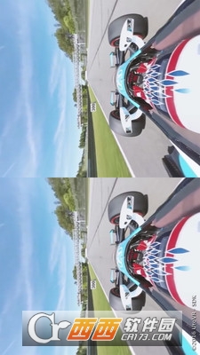 激情F1联赛手游 v1.0 安卓版