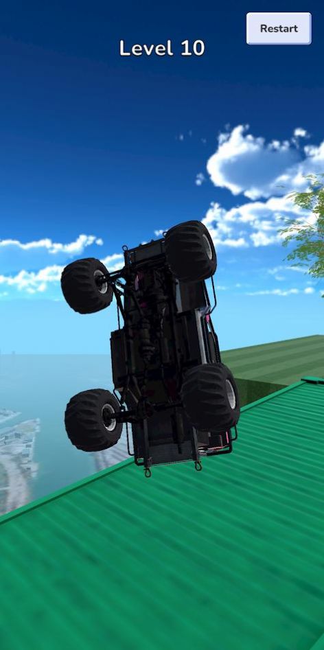 不要跌倒挑战 v0.1.1