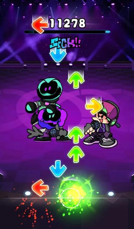 friday night funkin游戏 v1.0.2