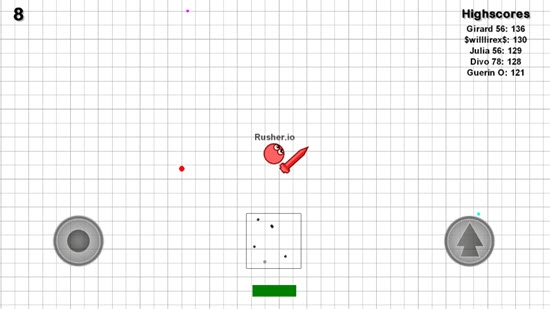 剑术冲锋者 剑术冲锋者