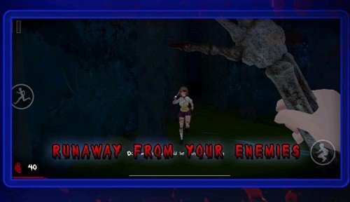 逃离病娇万圣节版本游戏 v1.0.3