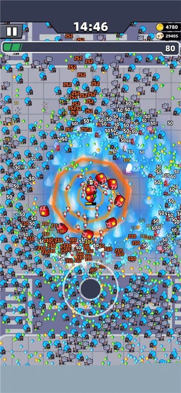 弹壳特攻队官网版截图0