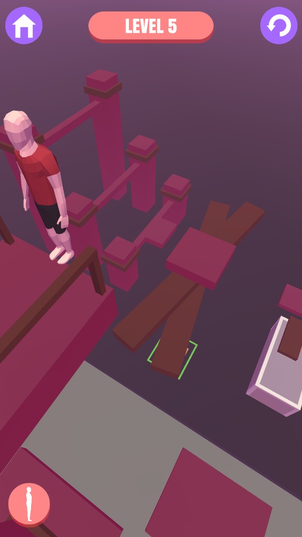 后翻运动  v1.2.1