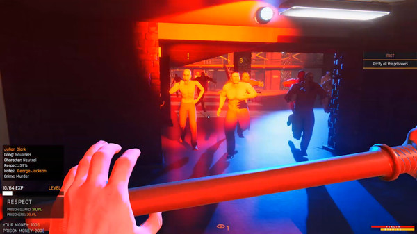 监狱模拟器steam中文手机版  v3.5.3