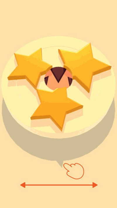 幻想旋转 v0.2 安卓版