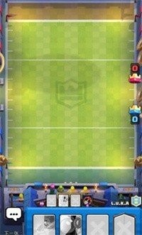 皇室战争PVZ版 2022-05-19 16:45