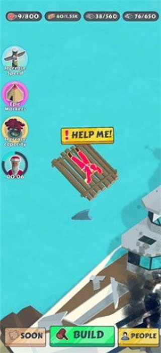 末日生存建筑商 v1.0