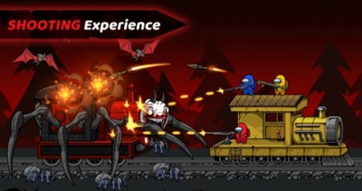 查尔斯小火车生存射击 免费版 v3.0.5
