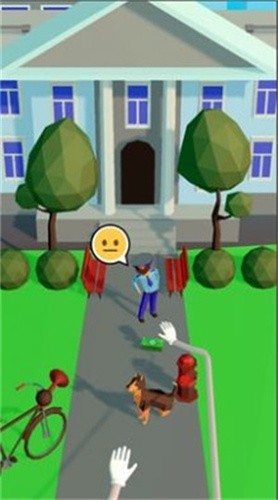 怪盗大师  v1.1.1