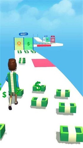 投资之路  v1.0.8