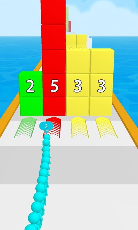 兄弟一起冲鸭 v1.0