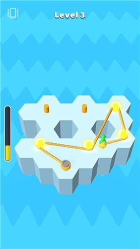 拉绳点灯 v0.0.12