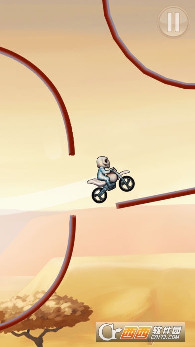摩托车比赛Bike Race v1.1安卓版