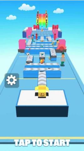 传送带障碍赛 v1.0.0