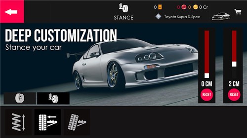 绝对赛车国际服 v2.12.1