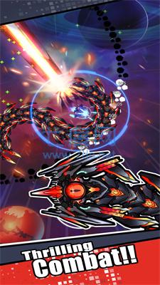 太空战争Space War.io v1.0.7.1