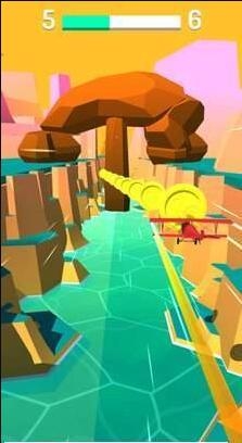 SkyRacer(空中飞行赛车) v1.5 安卓版