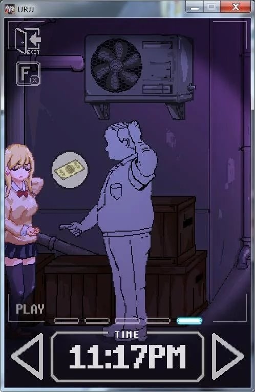 小巷子里的秘密事情 v7.08.1816