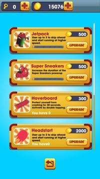 地铁障碍赛跑者 v1.1.0