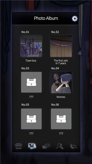 先祖遗愿游戏2023最新版 v1.1.9