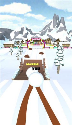 雪球滚动比赛  V 1.0.0