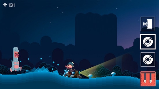 夏日追逐者 v1.3.7 安卓版